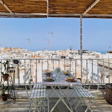 Apartamento A Casa Di Ro Ostuni Exterior foto
