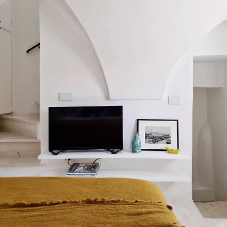 Apartamento A Casa Di Ro Ostuni Exterior foto