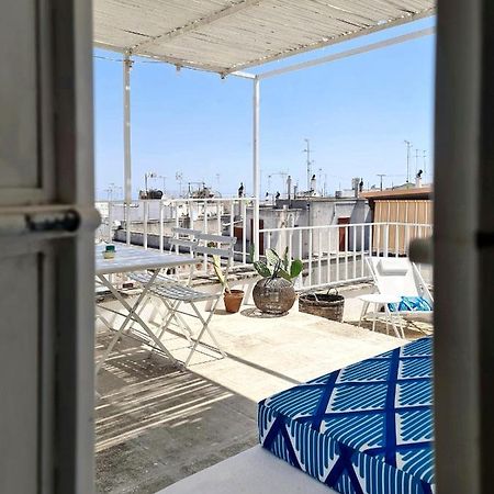 Apartamento A Casa Di Ro Ostuni Exterior foto