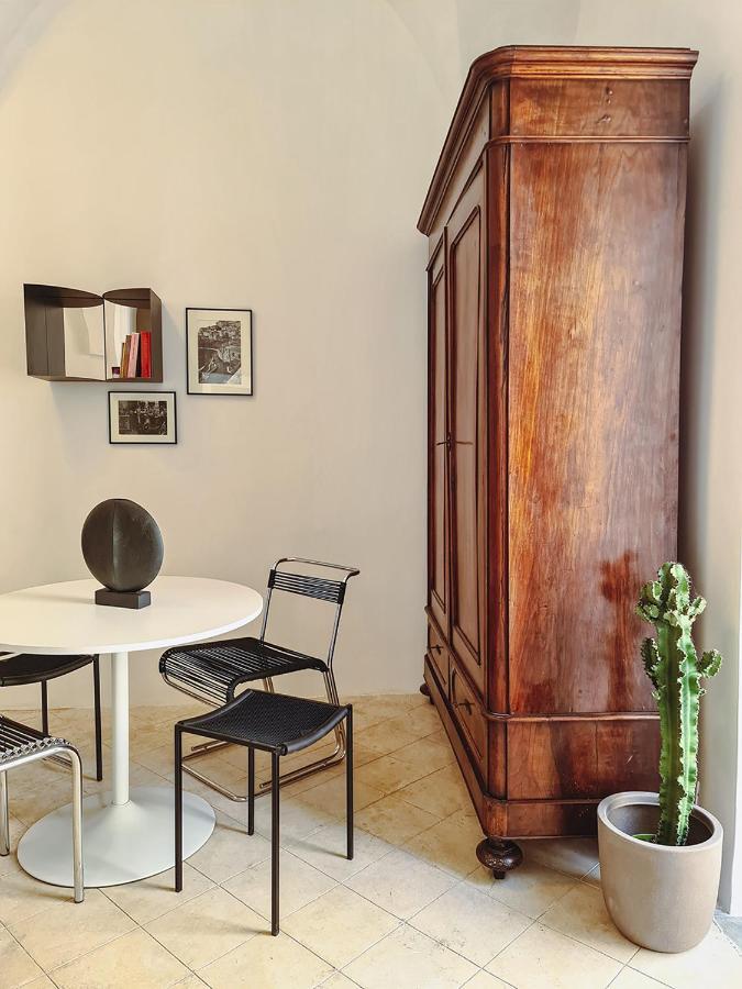 Apartamento A Casa Di Ro Ostuni Exterior foto