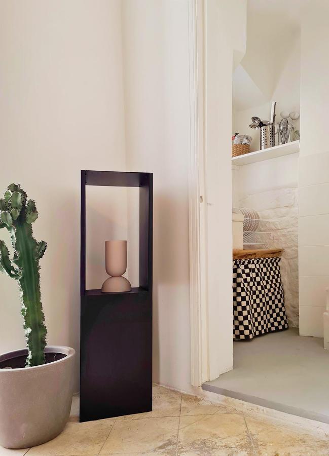 Apartamento A Casa Di Ro Ostuni Exterior foto