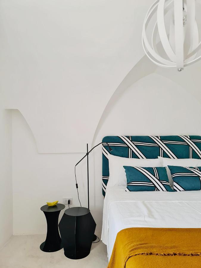 Apartamento A Casa Di Ro Ostuni Exterior foto