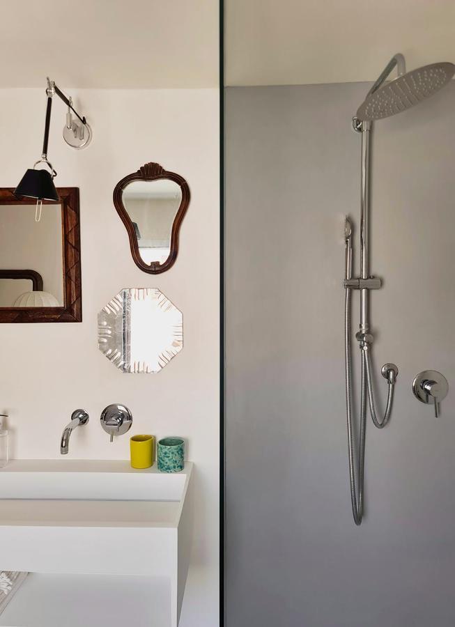 Apartamento A Casa Di Ro Ostuni Exterior foto