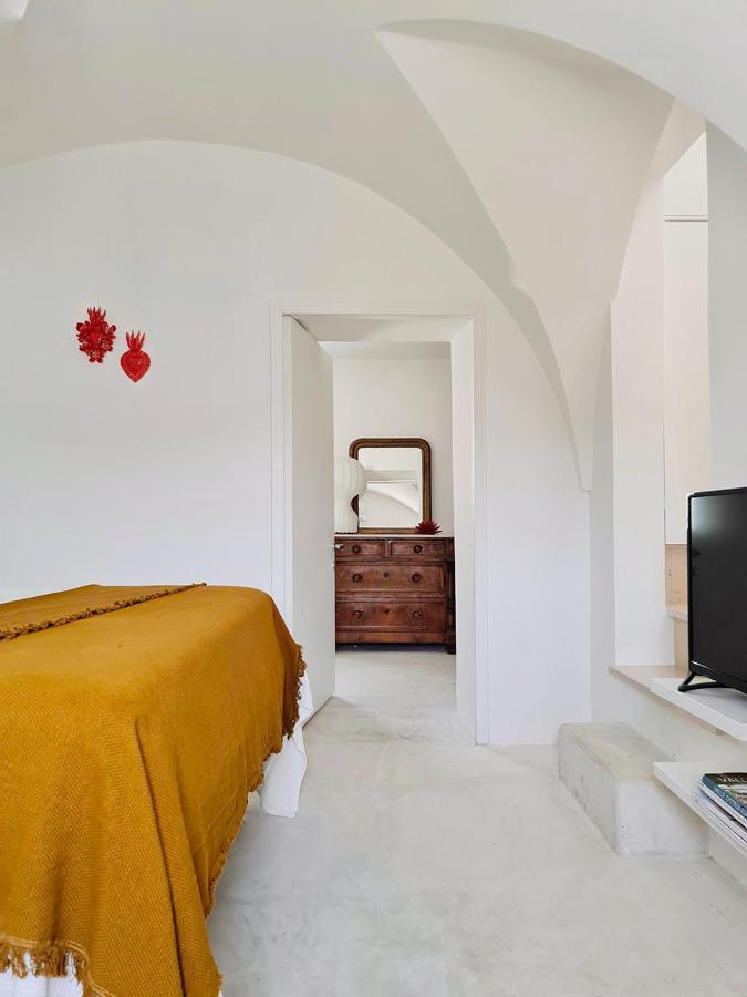 Apartamento A Casa Di Ro Ostuni Exterior foto