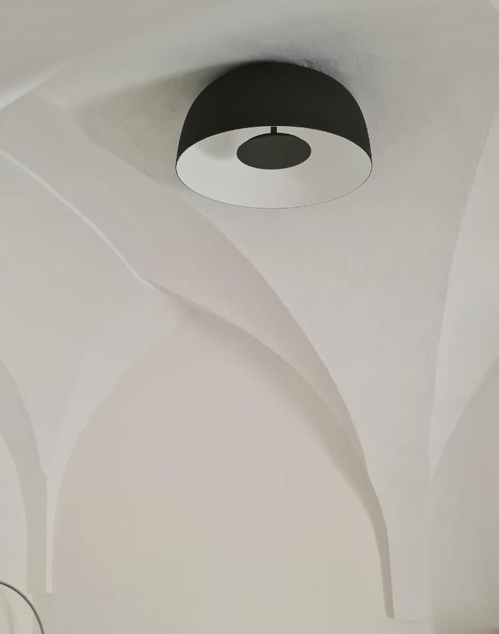 Apartamento A Casa Di Ro Ostuni Exterior foto
