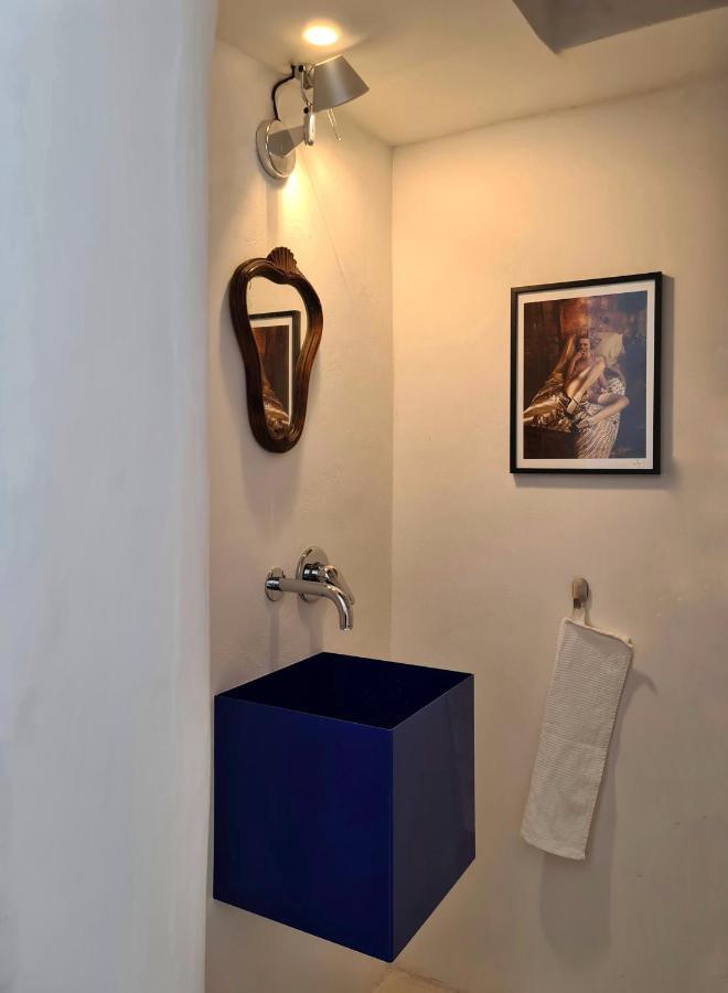 Apartamento A Casa Di Ro Ostuni Exterior foto