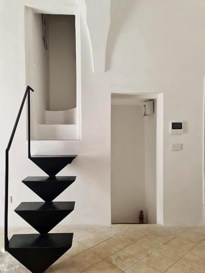 Apartamento A Casa Di Ro Ostuni Exterior foto