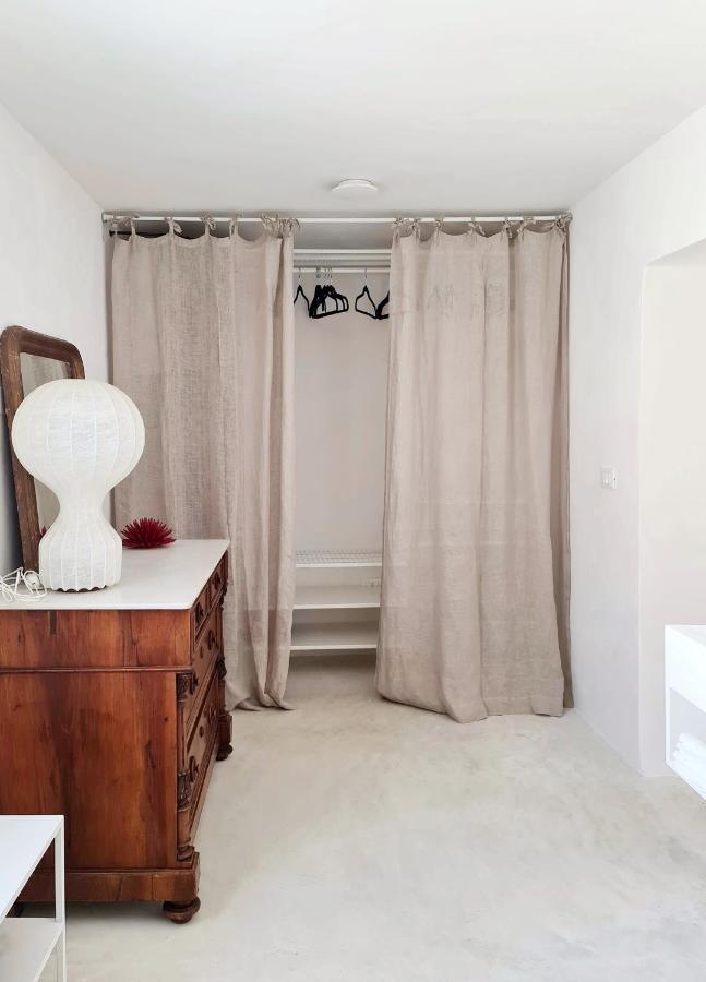 Apartamento A Casa Di Ro Ostuni Exterior foto