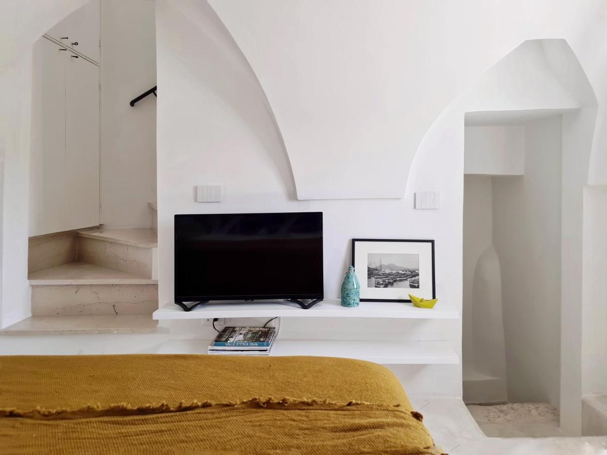 Apartamento A Casa Di Ro Ostuni Exterior foto
