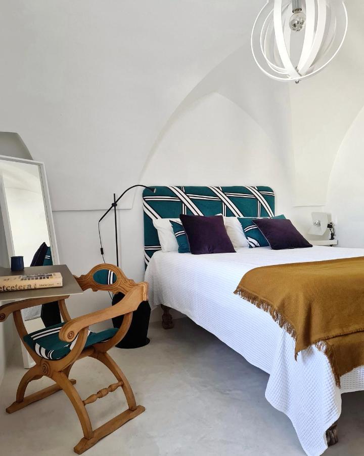 Apartamento A Casa Di Ro Ostuni Exterior foto