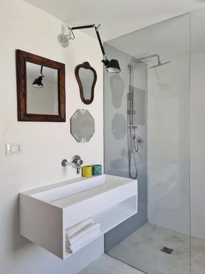 Apartamento A Casa Di Ro Ostuni Exterior foto