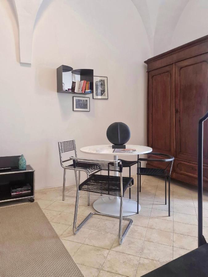 Apartamento A Casa Di Ro Ostuni Exterior foto