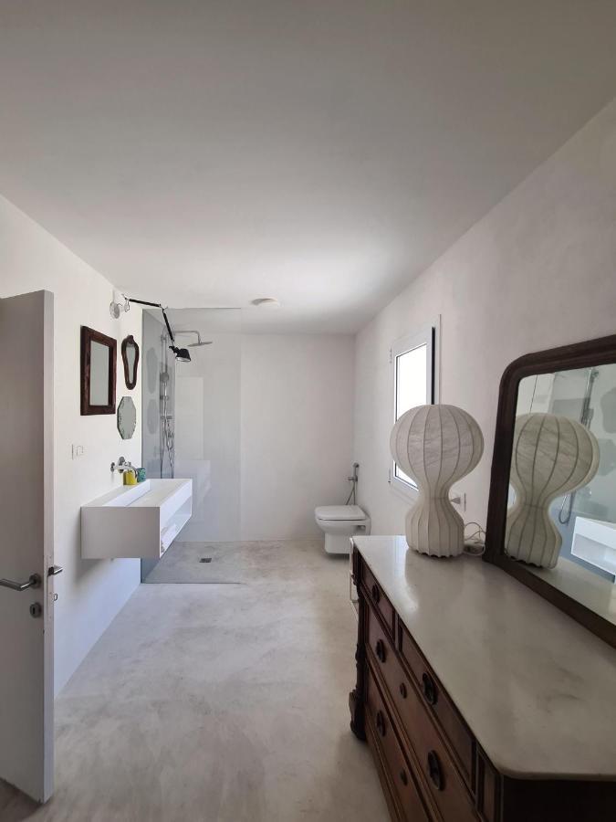 Apartamento A Casa Di Ro Ostuni Exterior foto