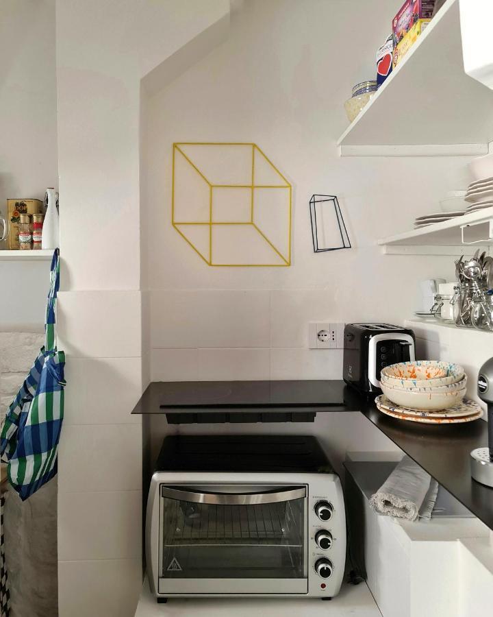 Apartamento A Casa Di Ro Ostuni Exterior foto
